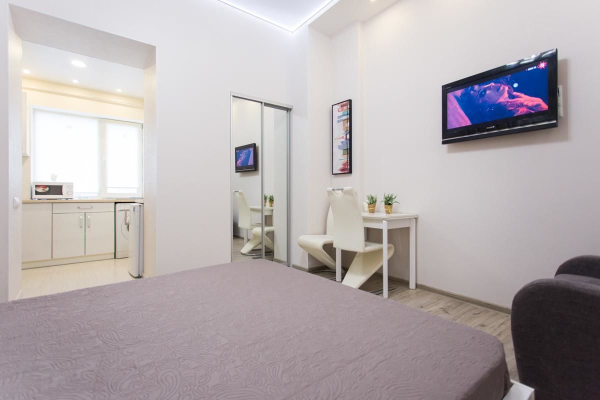 Апартаменты New apartments in the city center - Kuznechna str. 26/1 Харьков-16