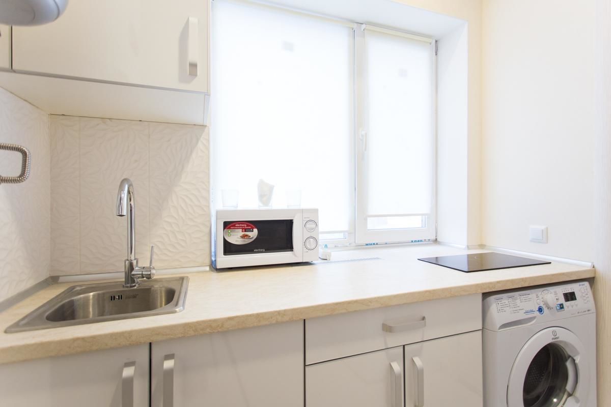 Апартаменты New apartments in the city center - Kuznechna str. 26/1 Харьков-17