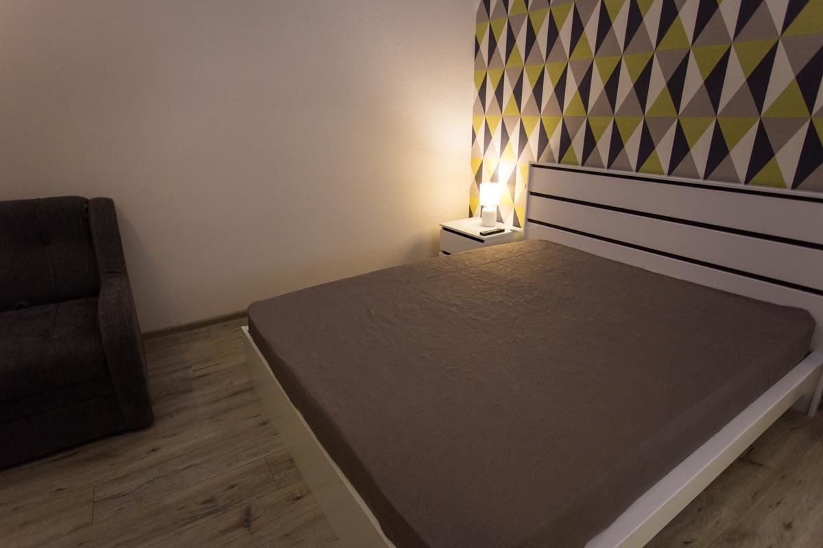 Апартаменты New apartments in the city center - Kuznechna str. 26/1 Харьков-6