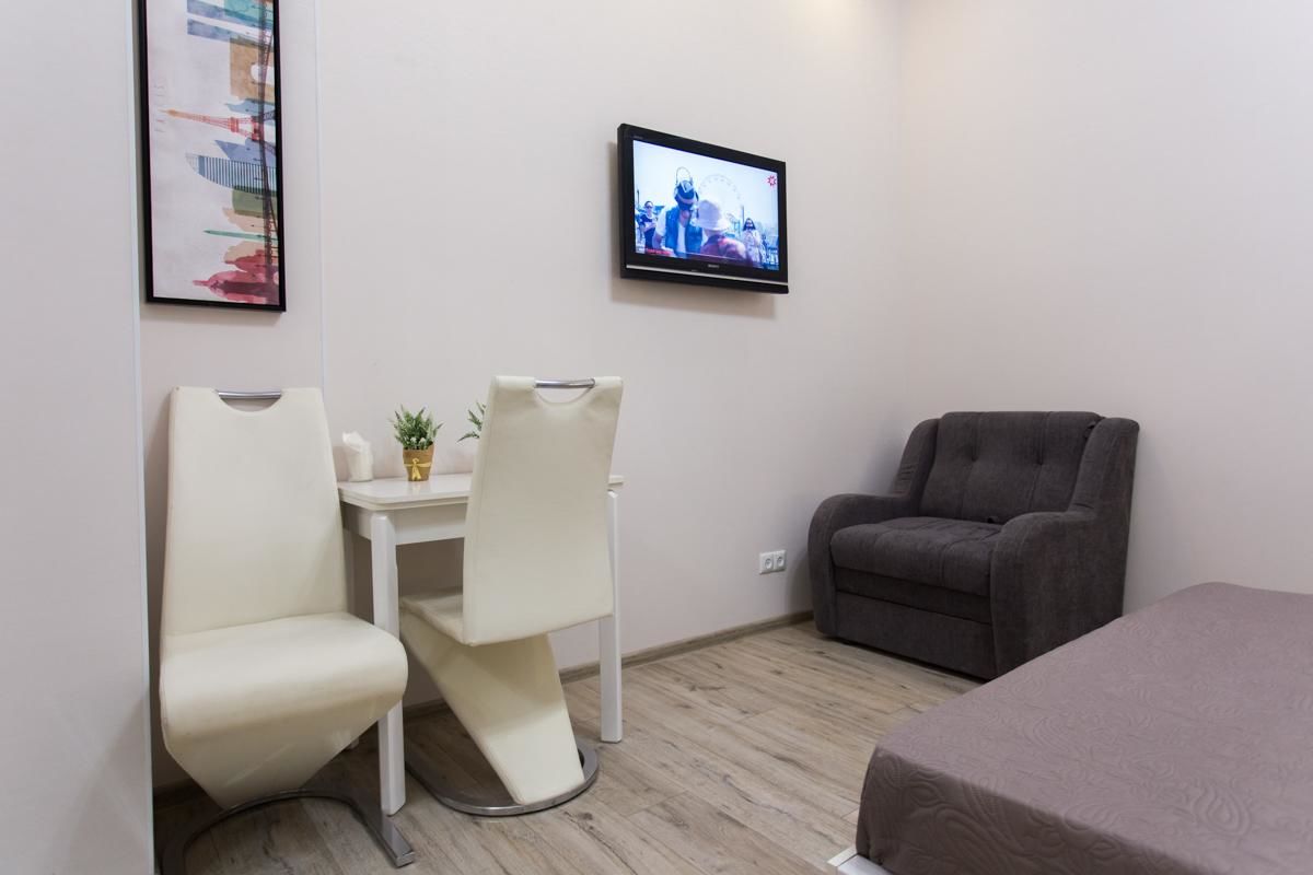 Апартаменты New apartments in the city center - Kuznechna str. 26/1 Харьков-7