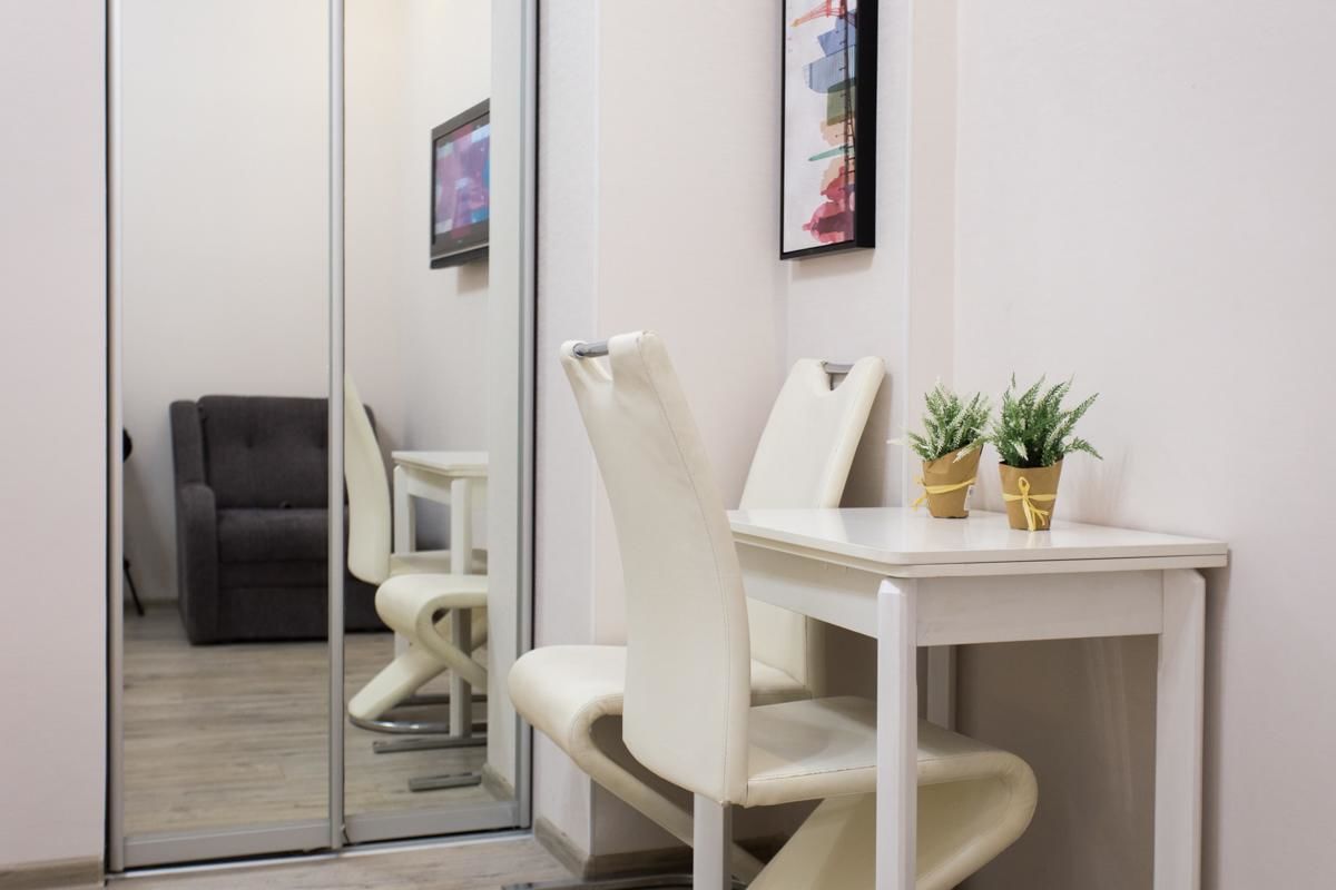 Апартаменты New apartments in the city center - Kuznechna str. 26/1 Харьков-8