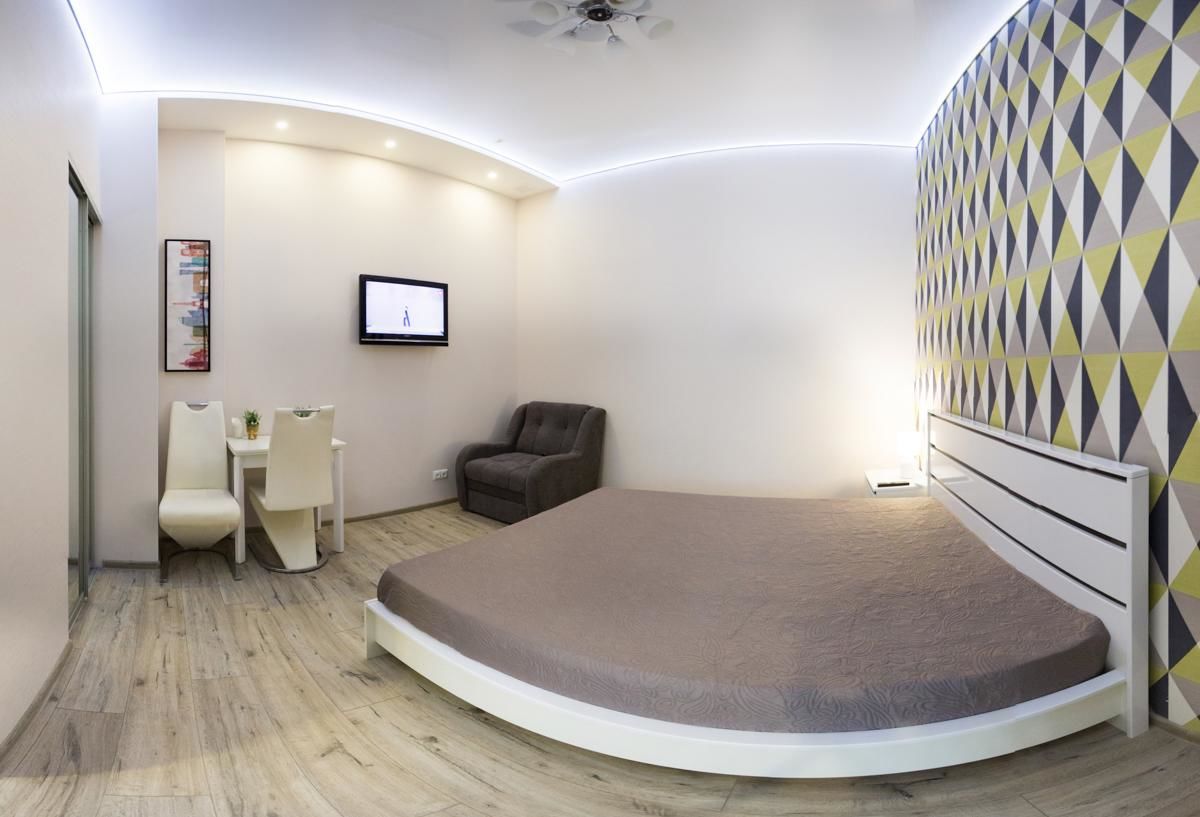 Апартаменты New apartments in the city center - Kuznechna str. 26/1 Харьков-10