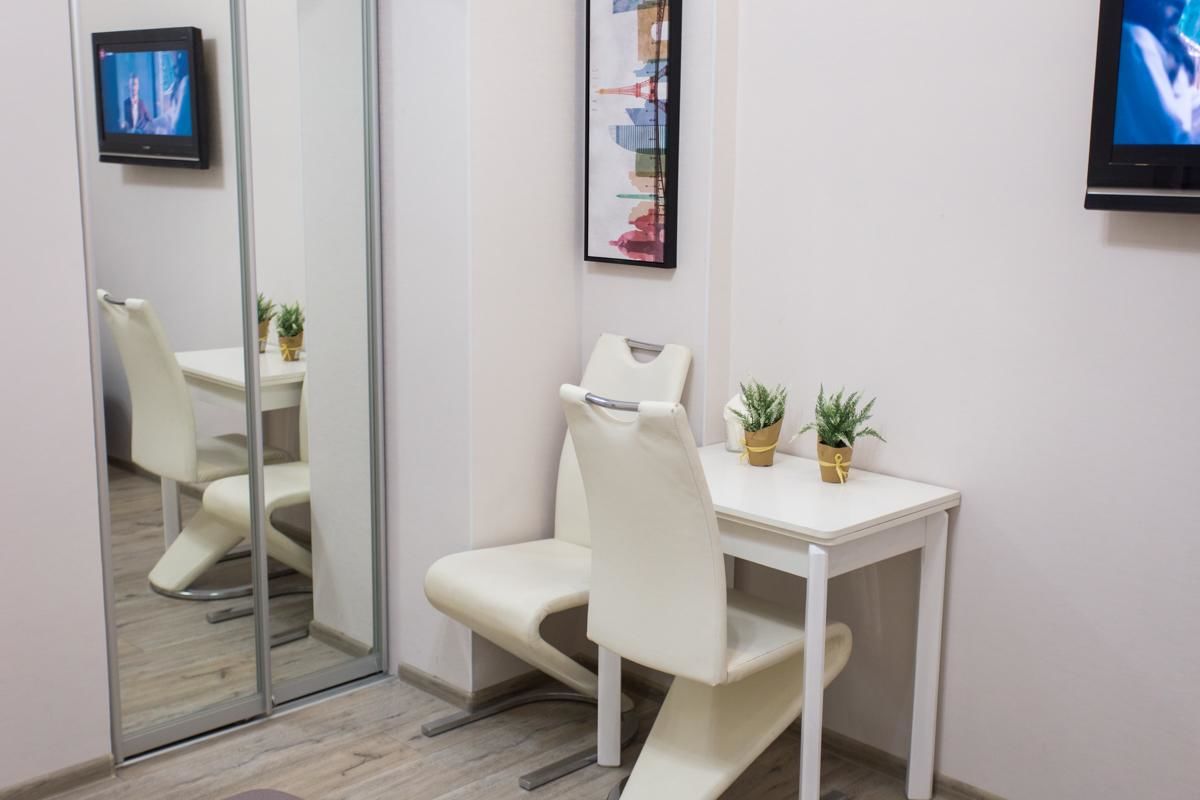 Апартаменты New apartments in the city center - Kuznechna str. 26/1 Харьков-11