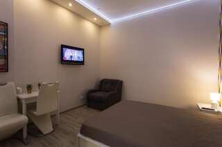 Апартаменты New apartments in the city center - Kuznechna str. 26/1 Харьков Апартаменты с 1 спальней-2