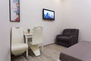 Апартаменты New apartments in the city center - Kuznechna str. 26/1 Харьков-3