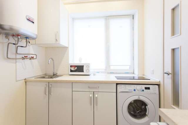 Апартаменты New apartments in the city center - Kuznechna str. 26/1 Харьков-13