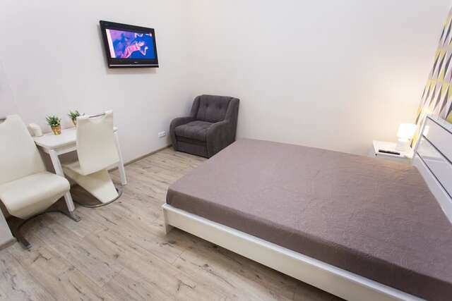 Апартаменты New apartments in the city center - Kuznechna str. 26/1 Харьков-14