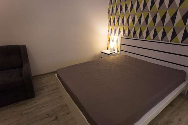 Апартаменты New apartments in the city center - Kuznechna str. 26/1 Харьков-5