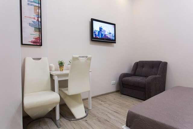 Апартаменты New apartments in the city center - Kuznechna str. 26/1 Харьков-6