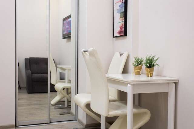 Апартаменты New apartments in the city center - Kuznechna str. 26/1 Харьков-7