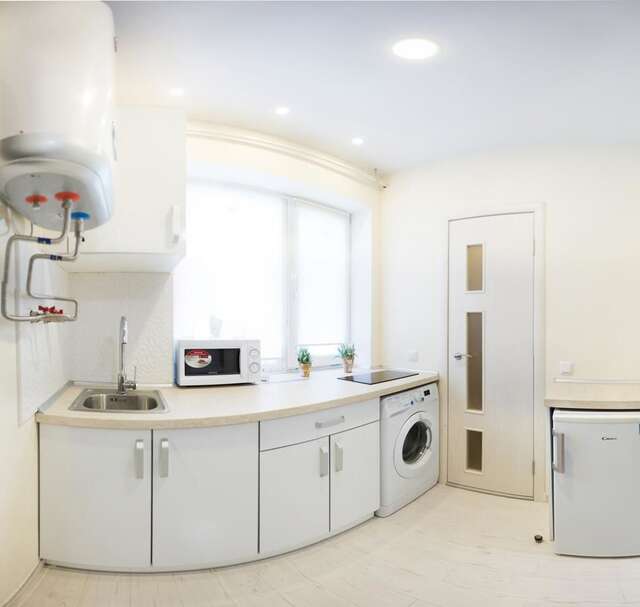 Апартаменты New apartments in the city center - Kuznechna str. 26/1 Харьков-11